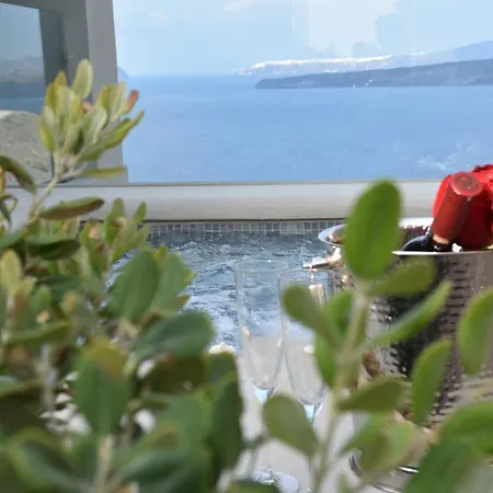 Arota Exclusive Akrotiri (Santorini)