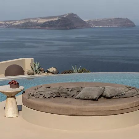 Arota Exclusive * Akrotiri (Santorini)