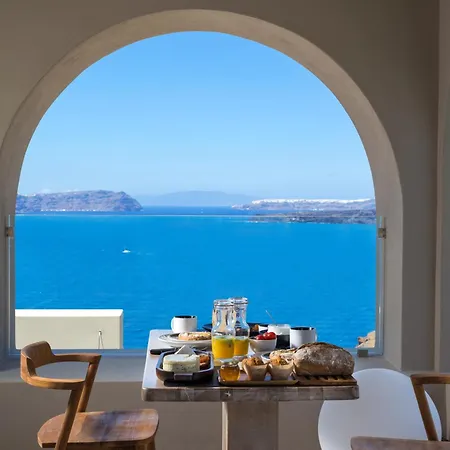 Villa Arota Exclusive