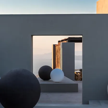 Villa Arota Exclusive Akrotiri (Santorini)
