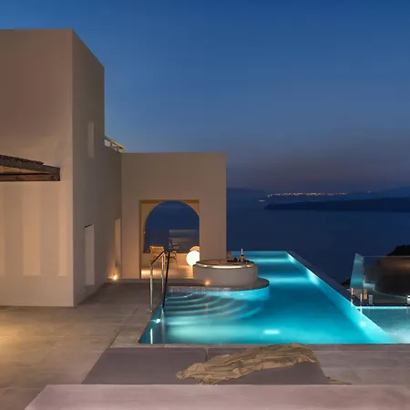 Villa Arota Exclusive *