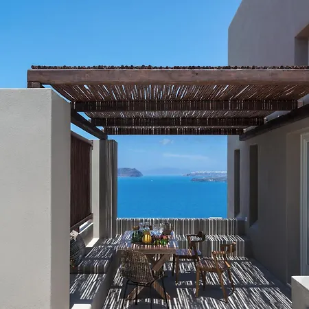 Villa Arota Exclusive Akrotiri (Santorini)
