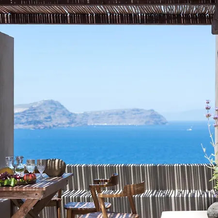 Arota Exclusive Akrotiri (Santorini)