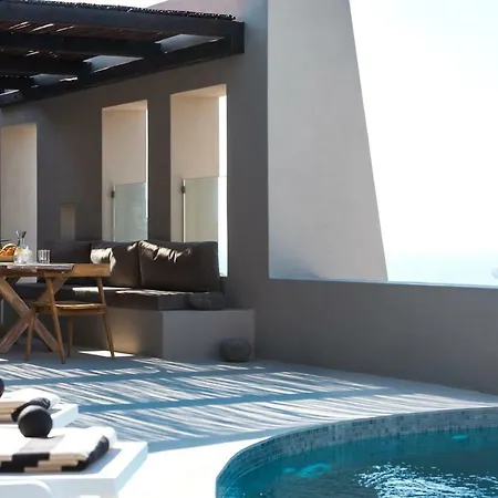 Arota Exclusive Villa Akrotiri (Santorini)