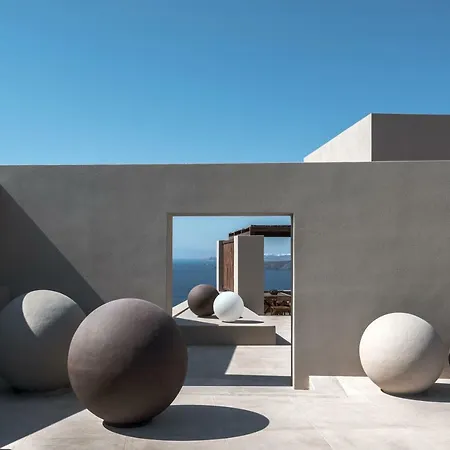 Arota Exclusive Villa Akrotiri (Santorini)