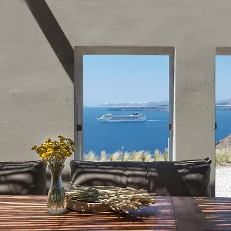 Arota Exclusive Villa *