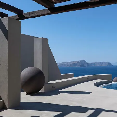 Arota Exclusive Villa
