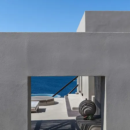 Arota Exclusive Villa Akrotiri (Santorini)