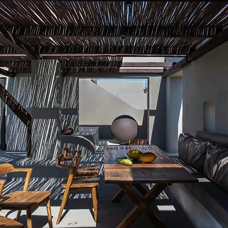 Villa Arota Exclusive