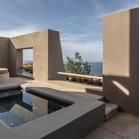 Villa Arota Exclusive Akrotírion