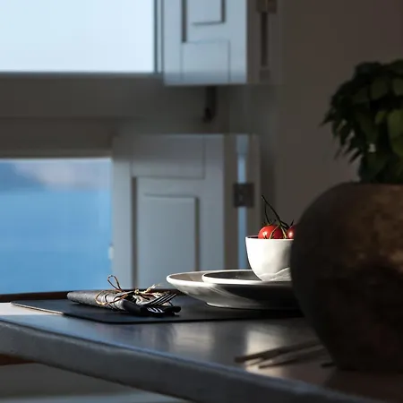 Villa Arota Exclusive Akrotírion