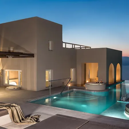 Villa Arota Exclusive *