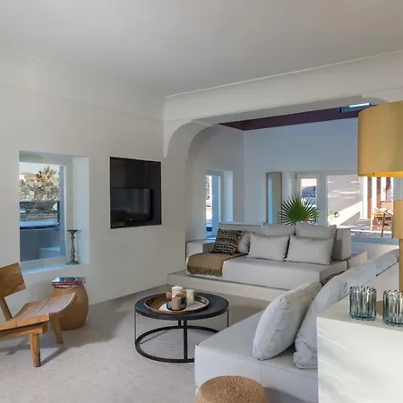 Villa Arota Exclusive