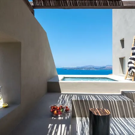 Villa Arota Exclusive