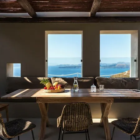 Arota Exclusive Villa *