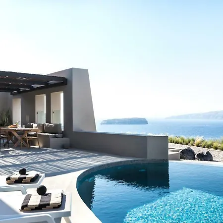 Arota Exclusive Villa