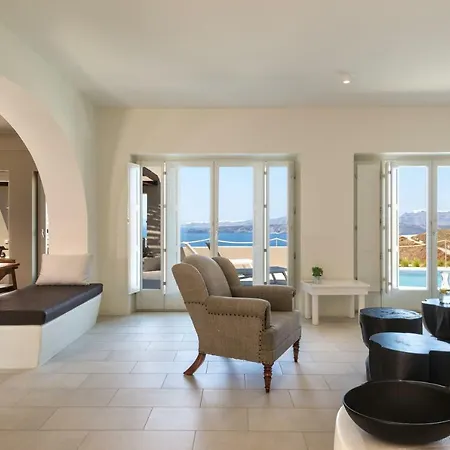 Arota Exclusive Villa *