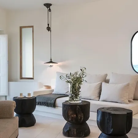 Arota Exclusive Villa *