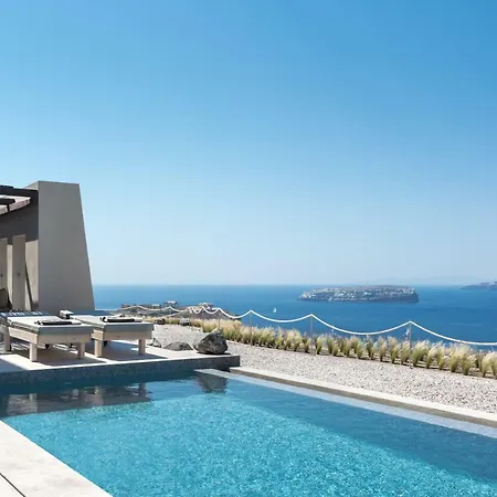 Arota Exclusive Villa