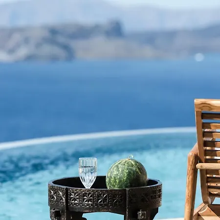 Villa Arota Exclusive Akrotírion