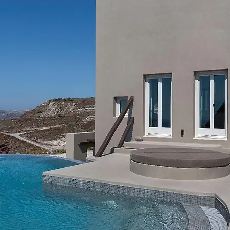 Villa Arota Exclusive Akrotírion
